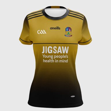 Esker Gaels Women's Fit Jersey