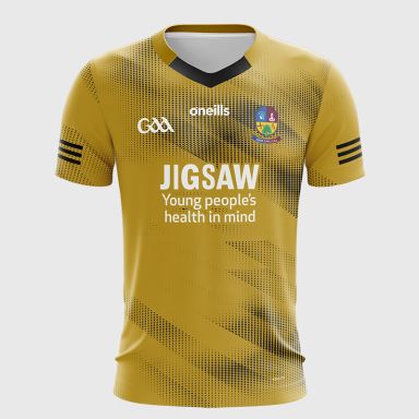 Esker Gaels Kids’ GAA Jersey