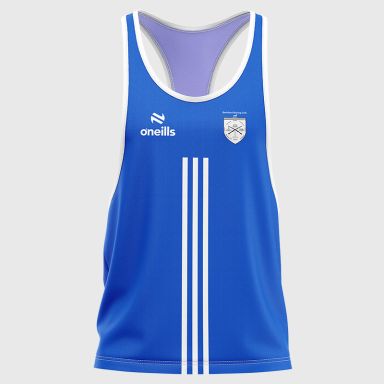 Swinford Boxing Club Boxing Vest