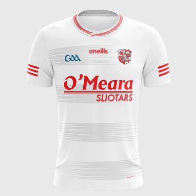 Shinrone GAA Jersey