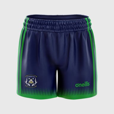 St. Nicholas LFC Wicklow Kids’ Mourne Shorts
