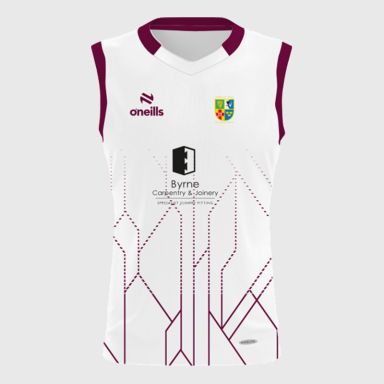 Civil Service GAA Vest