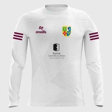 Civil Service GAA Men's Force Warm Up Top