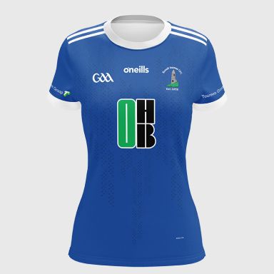 Round Towers GAA Women's Fit Jersey