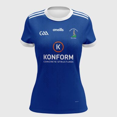 Round Towers GAA Women's Fit Jersey