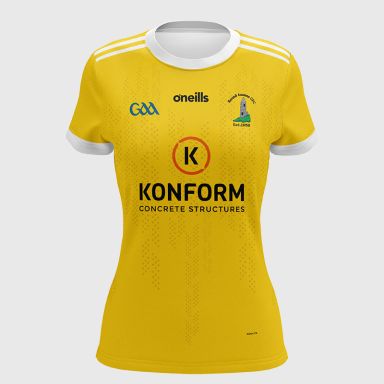 Round Towers GAA Women's Fit Jersey