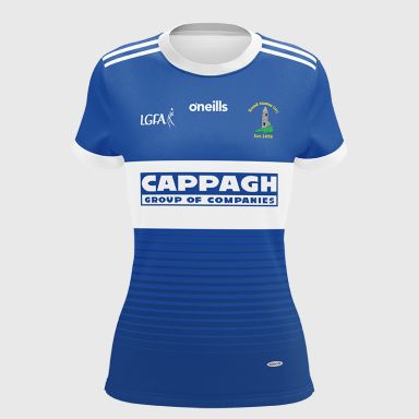 Round Towers GAA Women's Fit LGFA Jersey
