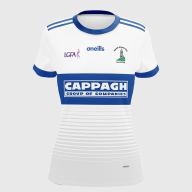 Round Towers GAA Women's Fit LGFA Jersey