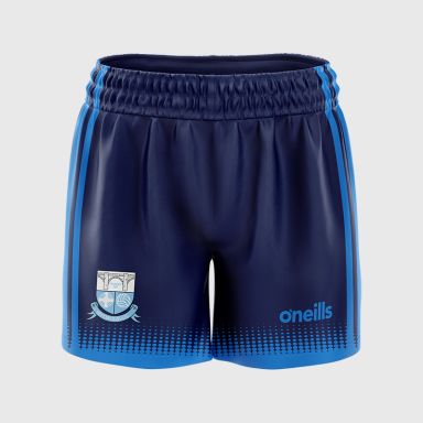 Newtown Blues GFC Kids’ Mourne Shorts