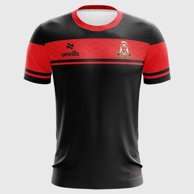 Limavady RFC Toddler Rugby Replica Jersey