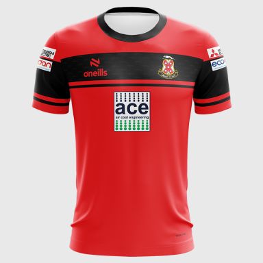 Limavady RFC Toddler Rugby Replica Jersey