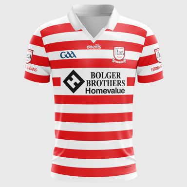 Ferns St Aidans Kids’ Jersey