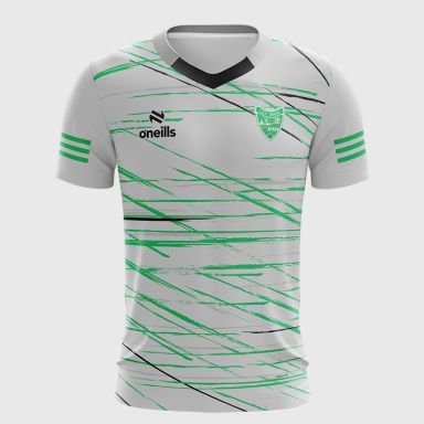 Kilmore GAA Wexford Kids' Short Sleeve Training Top