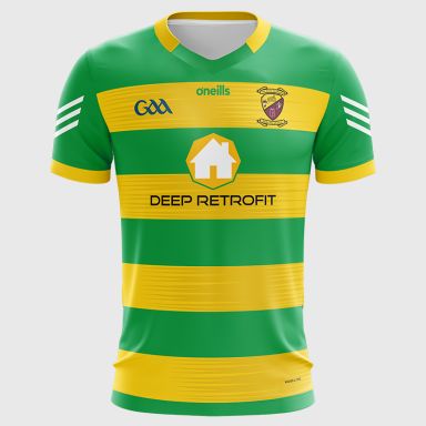 Ballyclough GAA Kids’ Jersey