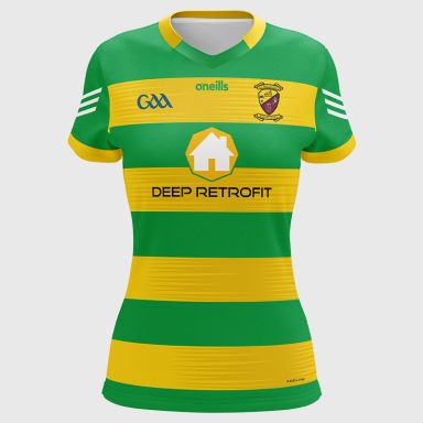 Ballyclough GAA Women's Fit Jersey