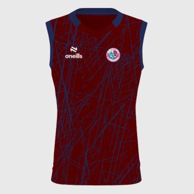Denn GFC Vest