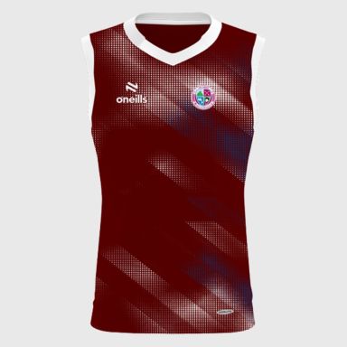Denn GFC Women's Fit Vest