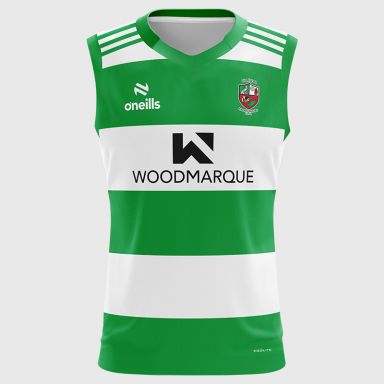 Killeeshil GFC Vest