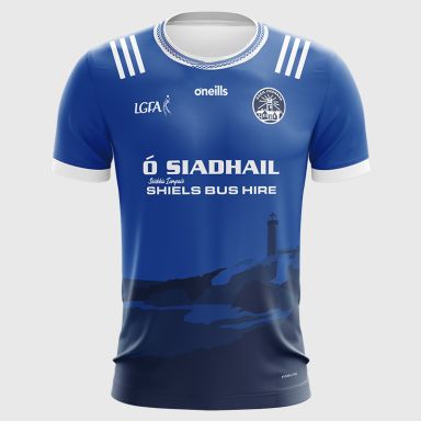 Gaeil Fhánada LGFA Jersey
