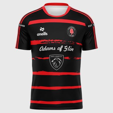 Glin Rovers FC Soccer Jersey