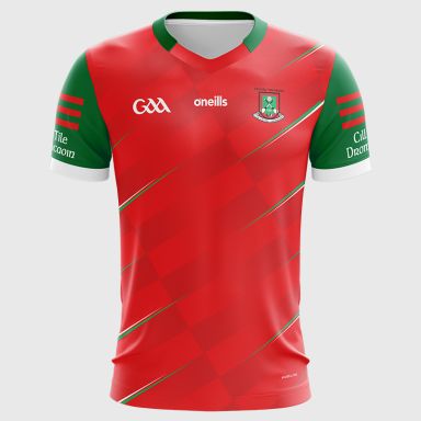 Kilteely Dromkeen Jersey