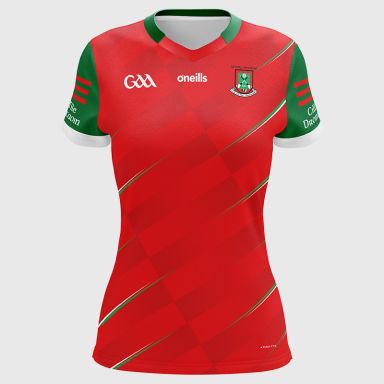 Kilteely Dromkeen Women's Fit Jersey