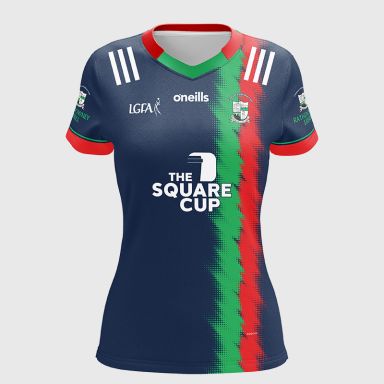 Rathdowney / Errill Women's Fit LGFA Jersey