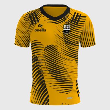 Ballinasloe GAA Women's Fit Short Sleeve Training Top