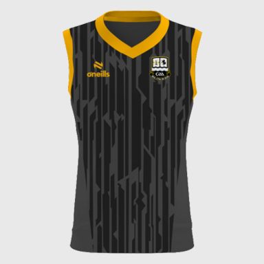 Ballinasloe GAA Kids' Vest