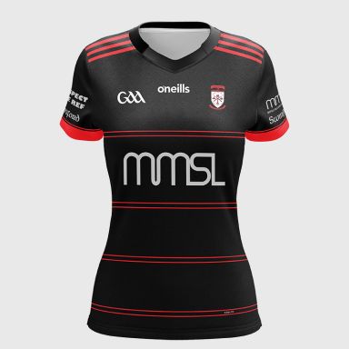 Swinford GAA Women's Fit Jersey