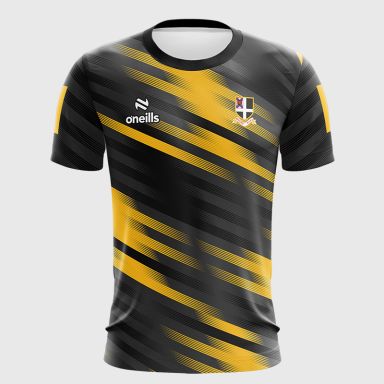 Moore RUFC Printed T-Shirt