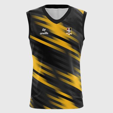 Moore RUFC Kids' Vest