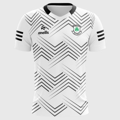 Ballymartin GAA Kids' Short Sleeve Training Top