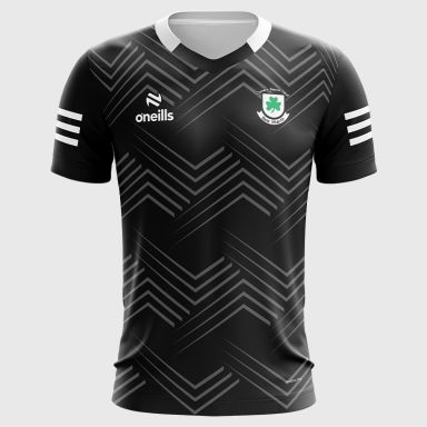 Ballymartin GAA Short Sleeve Training Top