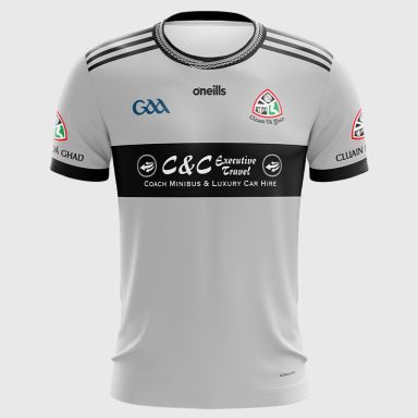 Clondegad GAA Jersey