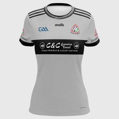 Clondegad GAA Women's Fit Jersey
