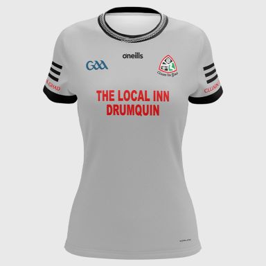 Clondegad GAA Women's Fit Jersey