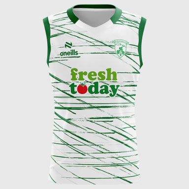Shamrocks GAA Enniscorthy Vest