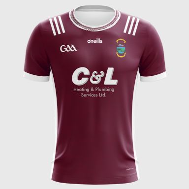 Lissycasey GAA Kids’ Jersey