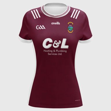 Lissycasey GAA Women's Fit Jersey