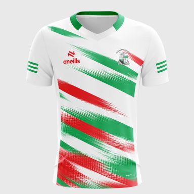 Rathdowney / Errill Kids' Short Sleeve Training Top