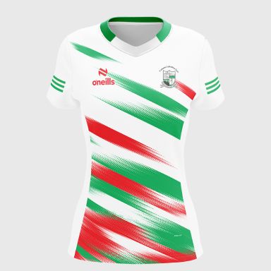 Rathdowney / Errill Women's Fit Short Sleeve Training Top
