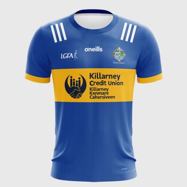 Glenflesk GAA LGFA Jersey