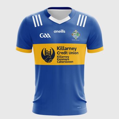 Glenflesk GAA Jersey