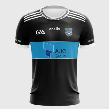 Drumaness GAC Kids’ Goalkeeper Jersey 2025