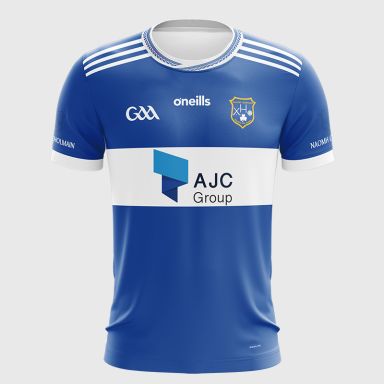 Drumaness GAC Kids’ Home Jersey 2025