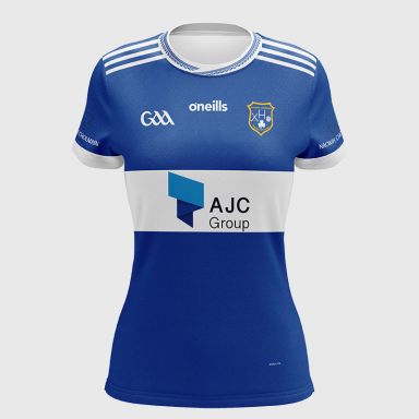 Drumaness GAC Women's Fit Home Jersey 2025