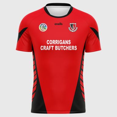 Oulart The Ballagh Camogie Club Kids’ Camogie Jersey