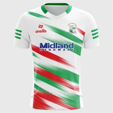 Rathdowney / Errill Kids' Short Sleeve Training Top