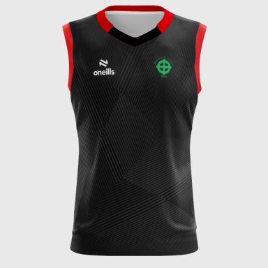 Cornafean GFC Vest